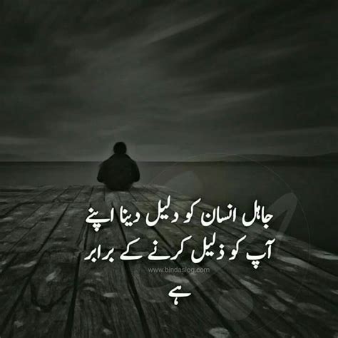 The Best Quotes About Life Lessons In Urdu Ideas Pangkalan