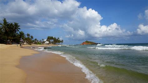 10x Top Beaches In Sri Lanka Including Best Travel Time And Tips