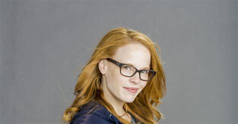 Katie Leclerc Deaf Who Is Katie Leclerc Is She Deaf In Real Life