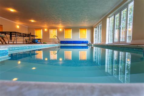 The Retreat Private Heated Indoor Pool And Sauna Updated 2022