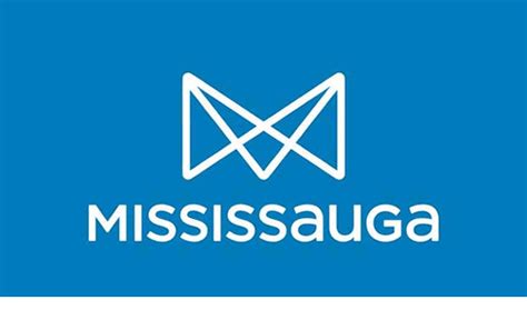 The City of Mississauga's new logo design | Graphic Design Blog