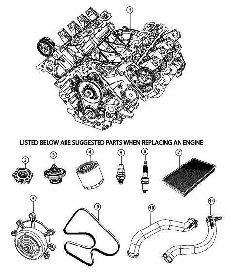 Dodge Dakota 39 V6 Engine Diagram