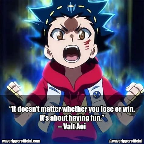 30 Of The Best Beyblade Quotes To Get You Ready For Battle