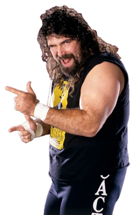 Mick Foley 2022 Net Worth Salary Records And Personal Life
