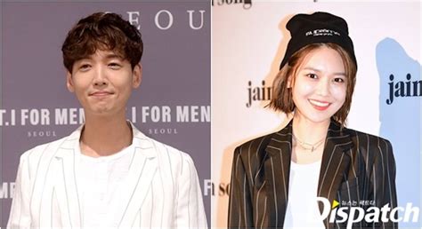 They are loved by fans as they continue their love with each other for the ninth year. Hong Suk Chun revealed that Jung Kyung Ho and Sooyoung ...