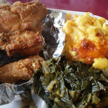 A major impact on the development and preservation of what we know of as soul food in the united states was the great migration that started at the beginning of the 20th century. Dulan's Soul Food Kitchen - 321 Photos & 454 Reviews ...