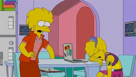 Image Holidays Of Future Passed 84 Simpsons Wiki Fandom