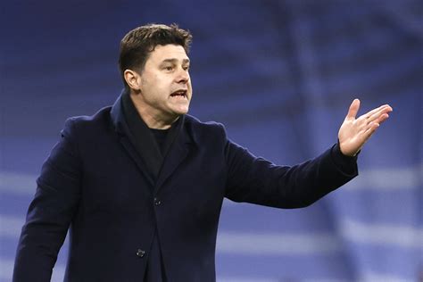 El Chelsea Ficha Al Argentino Pochettino Como Nuevo Entrenador