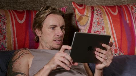 Auscaps Dax Shepard Shirtless In Parenthood A Potpourri Of Freaks