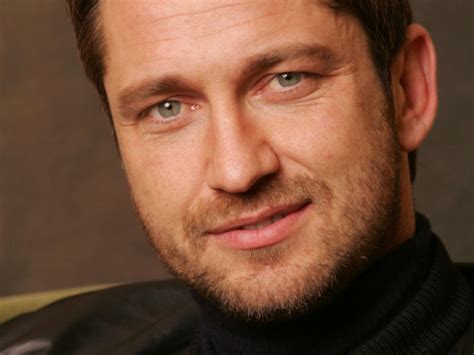 Gerard Butler Gerard Butler Fond Décran 24038886 Fanpop