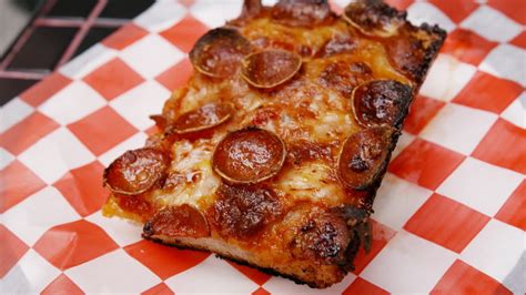 The 3 Best Sicilian Pizza Slices In Nyc