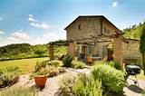 Tuscan Villas Rent