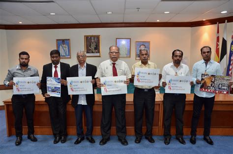 Not all scholarships are created equal. Conference to empower the Tamils | Buletin Mutiara