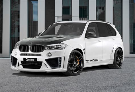 Fees, charges, conditions and eligibility criteria apply. Official: 2016 G-Power BMW X5 M Typhoon with 750hp - GTspirit