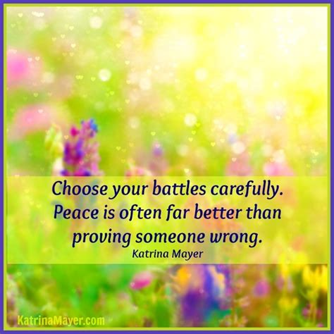 Enjoy our battle quotes collection by famous authors, poets and philosophers. Inspirational Picture Quotes...: Choose your battles ...