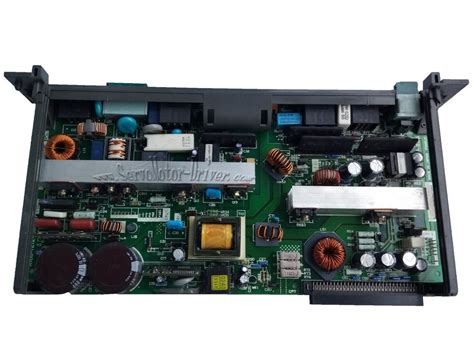Pcbgogo hdi printed circuit boards include blind and/or buried via processes and with a higher circuitry density and more layer counts than standard pcb. 制御Fanuc PCBのサーキット ボード、耐久の電源PCB A16B 1212 0901を運転して下さい