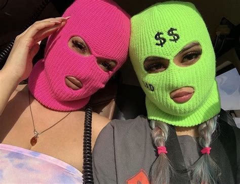 Frequent special offers and discounts up to 70% off for all products! Pin on Ski Mask Girls - TheLightUpMask.com