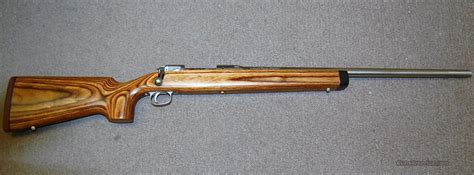 Savage Model 12 Heavy Barrel 22 250 For Sale At