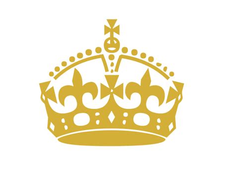 King Crown PNG Pic PNG Arts