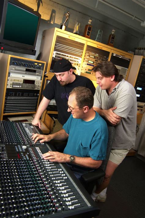 Sound Engineering Colleges Usa Infolearners