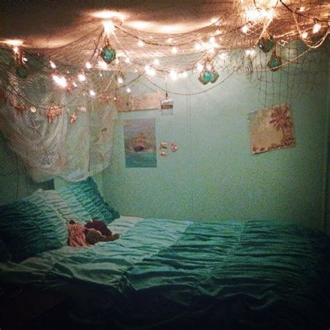 At first glance, decorating a small bedroom can seem quite limiting. 20+ Under The Sea Decorations For Your Little Mermaid's ...