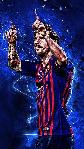 117 Messi Cartoon Wallpaper Hd Free Download Myweb