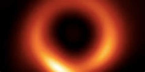 Ai Captures Clearest Picture Of A Black Hole Ever Taken Indy100