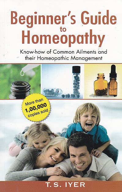 Beginners Guide To Homeopathy Shalimar Books Indian Bookshop