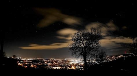 15 Ciudades Fotografiadas Por La Noche Blog Del Fotógrafo