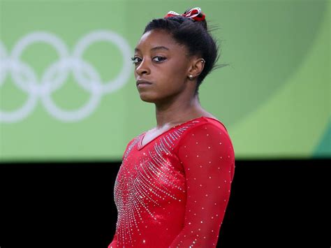 Simone arianne biles is an american artistic gymnast. Симона Байлз - Simone Biles фото №1211417