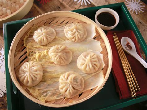 9 Chinese Dumpling Recipes How To Make Chinese Dumplings Recipes