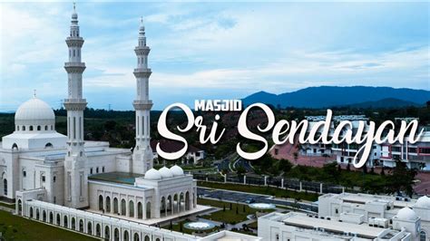 Mengagumkan, negeri sembilan kembaran minangkabau di malaysia, persis gak ada bedanya ( nismilan ) telah diketahui. Kisah Masjid Sri Sendayan Yang Boleh Dijadikan Motivasi ...