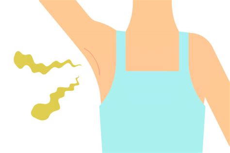 Smelly Armpit Illustrations Royalty Free Vector Graphics And Clip Art