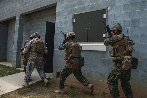 Dvids News Us Chile Sof Complete Training At Camp Shelby