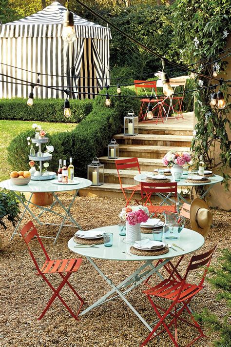 Inspiration For Our Spring 2016 Collection Outdoor Cafe Outdoor