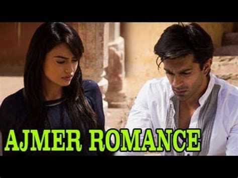 We would like to show you a description here but the site won't allow us. Asad SAVES Zoya & ROMANCES in Ajmer in Qubool Hai 20th ...
