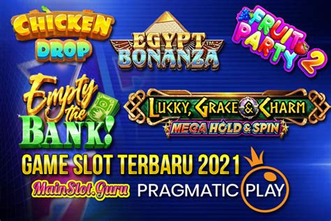 demo pragmatic terbaru