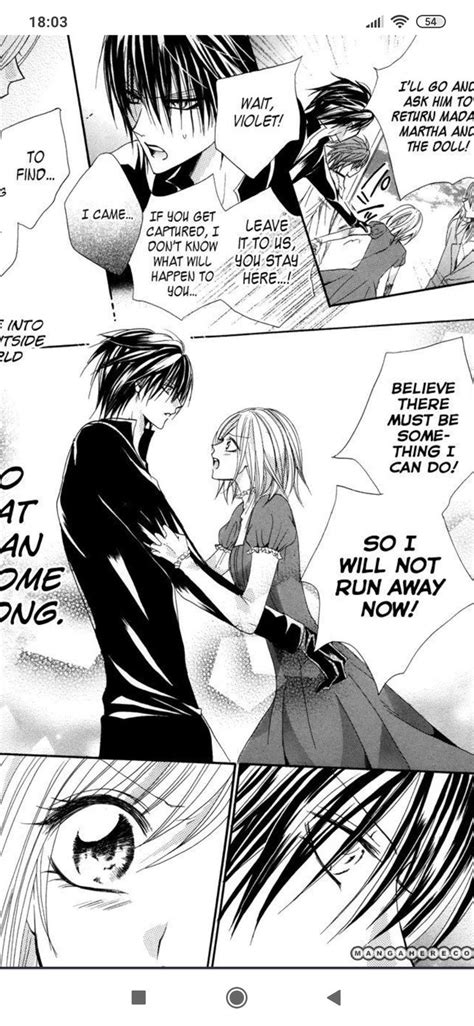Pin On Manga 1 Romance