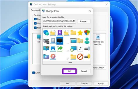 Task View Icon Windows 11