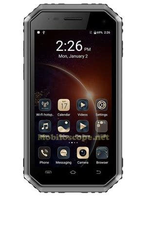 All Tough Rugged And Waterproof Ip68 Smartphones 2018 Mobiloscope