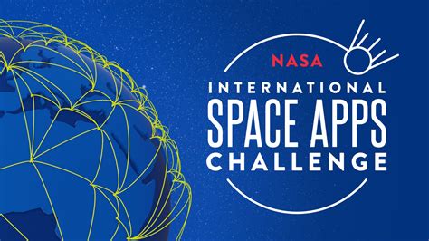 Nasa Space Apps 2022 Global Winners Announced Spaceref