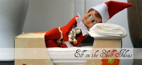 Little Bedtime For Mr Jingles Awesome Elf On The Shelf Ideas Elf On