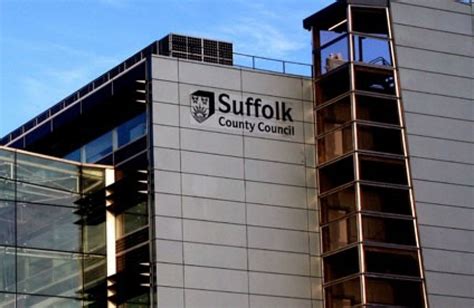 Suffolk County Council Accepts Independent Panel Recommendations For