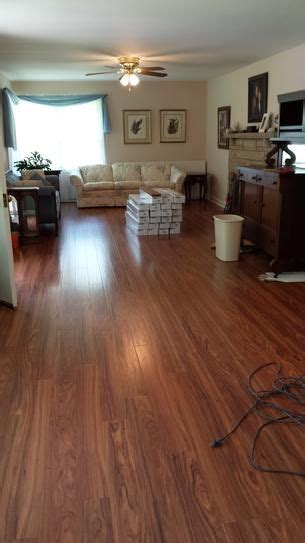 After all, floors need to withstand quite a lot. Home Depot Pergo Flooring Paradise Jatoba - Romabana