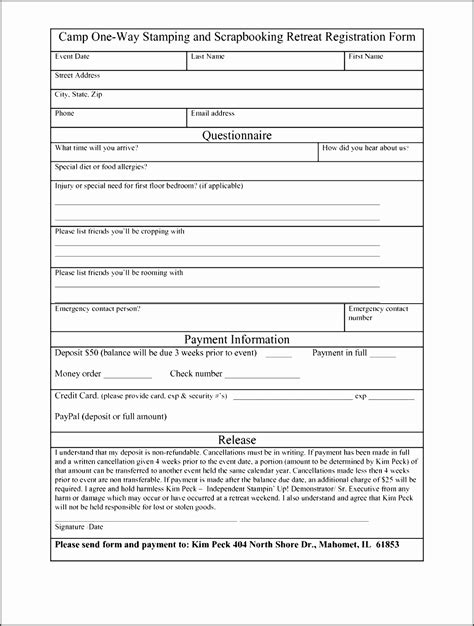 event registration form template excel sampletemplatess