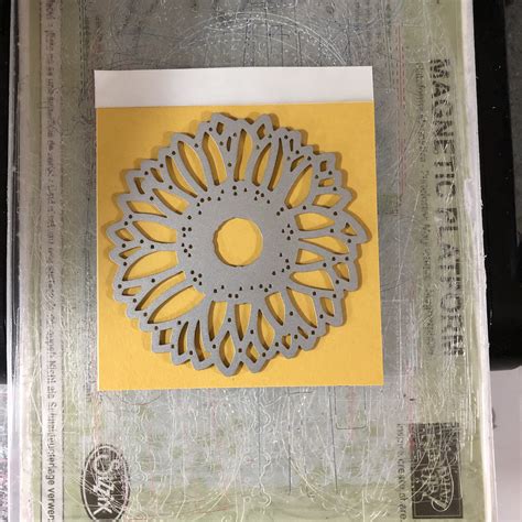 Double Z Fold Tutorial Just Stampin