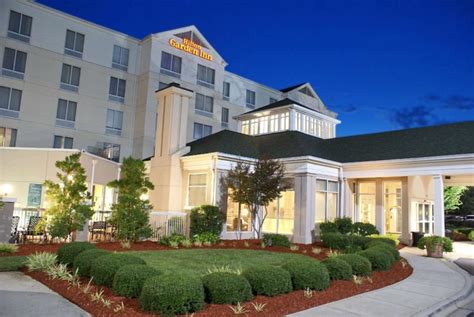 Hilton Garden Inn Charlotte North Charlotte Updated 2024 Prices