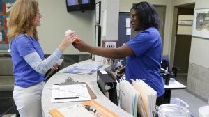 We want them to be a part of our family too! Virtual Tour - Long Beach Vet | Blue Cross Veterinary Hospital