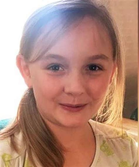 Missing 9 Year Old Serenity Dennard Vanishes In Frigid South Dakota Weather Without A Trace