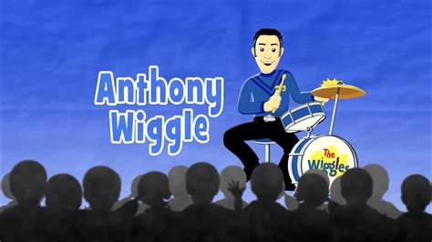 Image Cartoonanthonystitle Wigglepedia Fandom Powered By Wikia